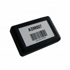 ADM007 - ГЛОНАСС/GPS трекер